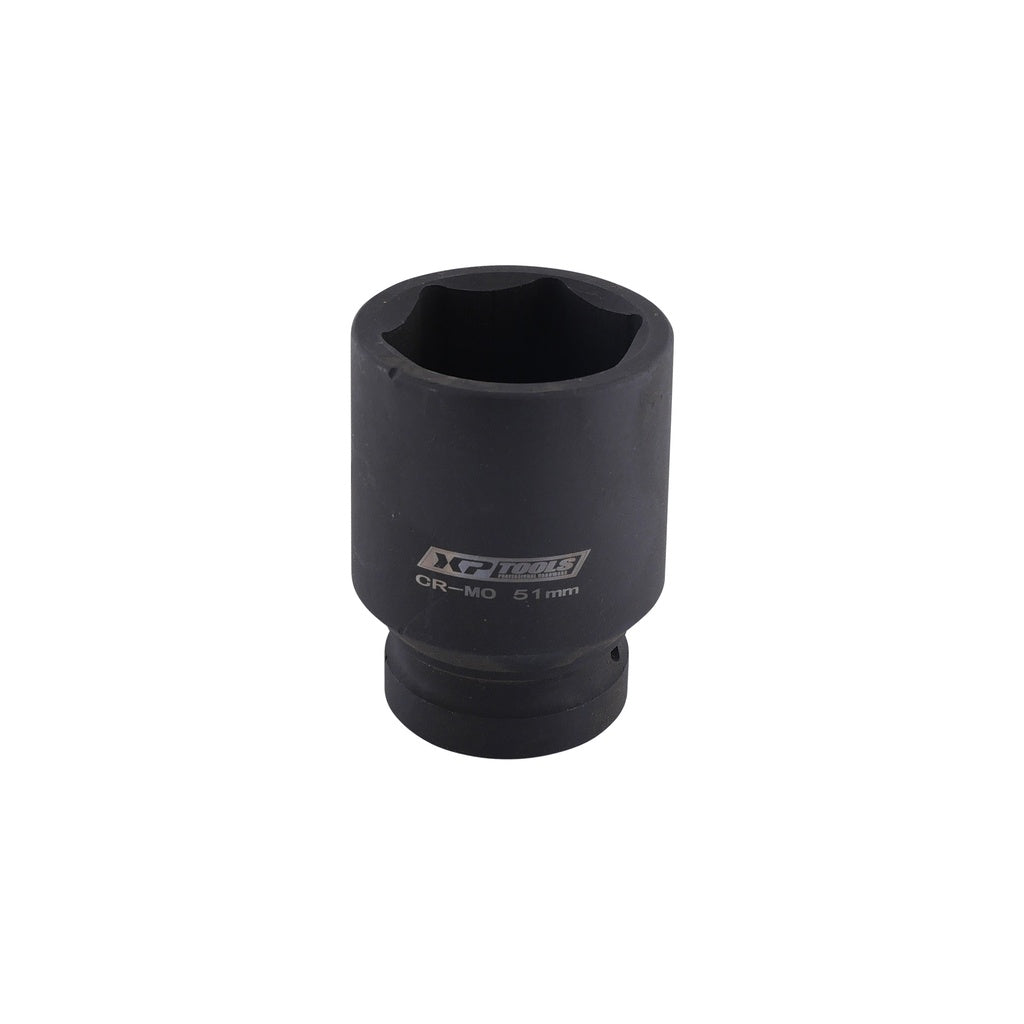 Krachtdop 1'' 51mm - Weldingshop