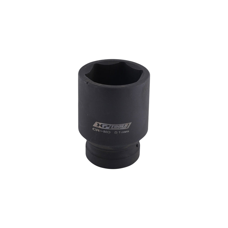 Krachtdop 1'' 51mm - Weldingshop