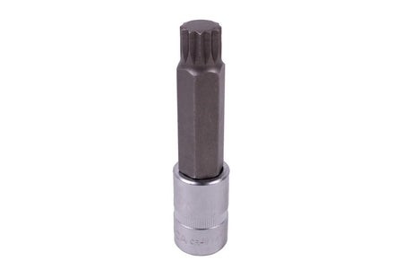 Dop spline 1/2'' 100mm m12 - Weldingshop