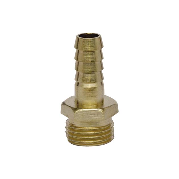 Slangpilaar Buitendraad 1/8 x 10 - Weldingshop