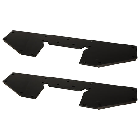 Falco Bevestingsplatenset 2 kolomshefbrug VL35F/B/230/400 - Weldingshop