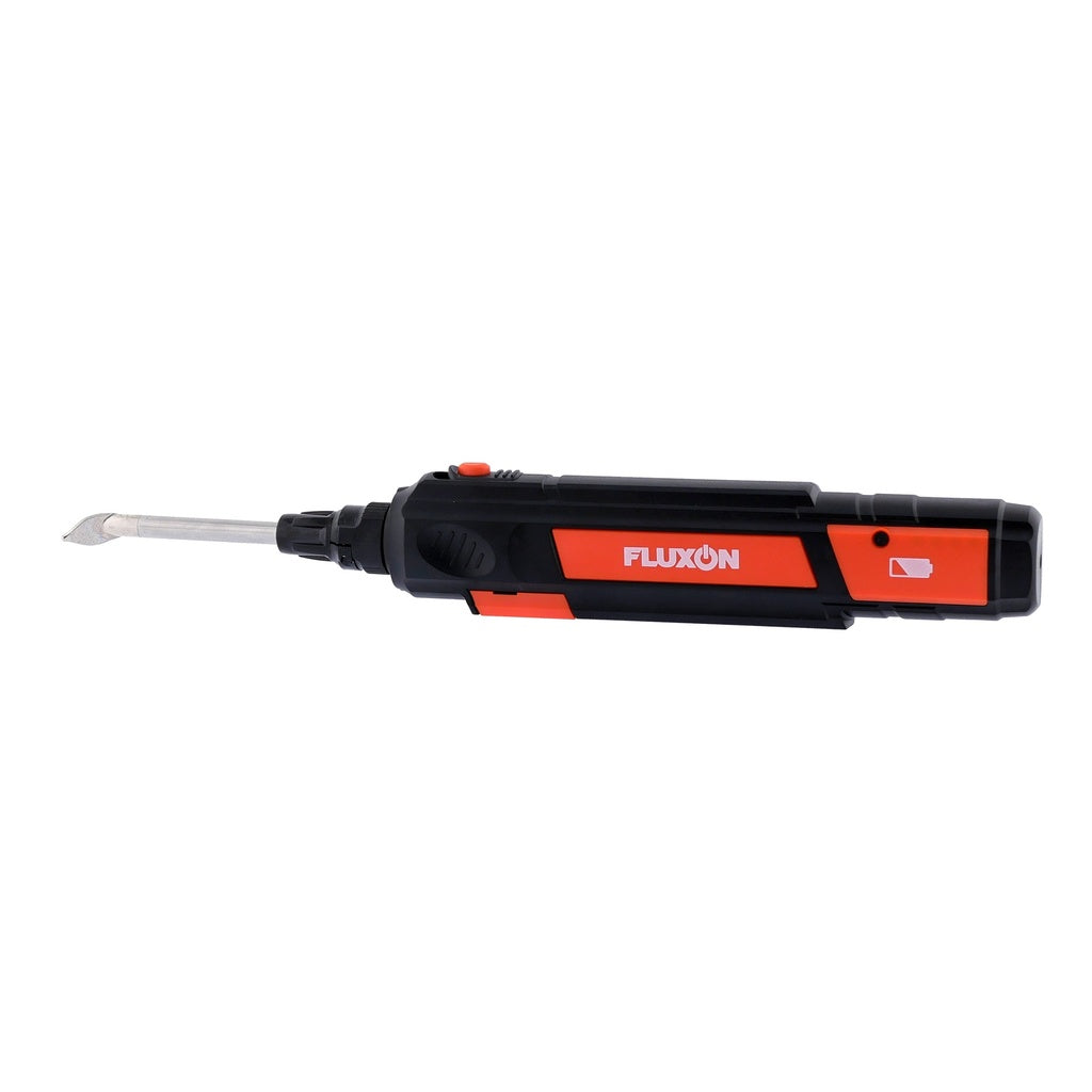 Kunstof reparatie set accu - Weldingshop