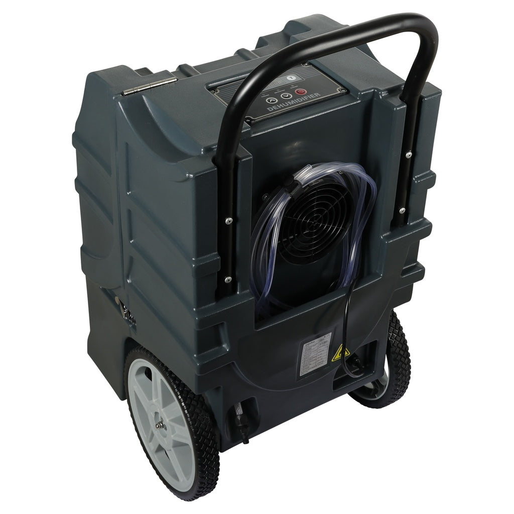 AirPro mobiele bouwdroger 70L - Weldingshop