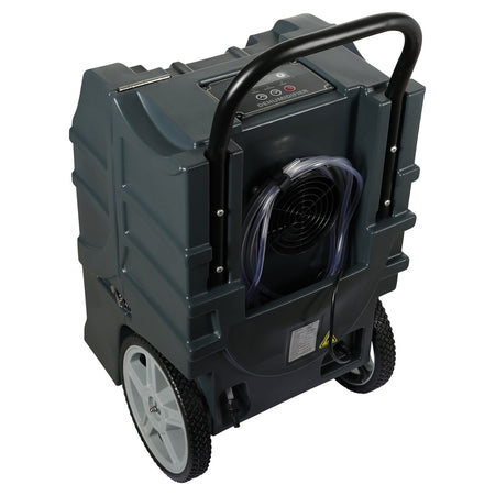 AirPro mobiele bouwdroger 70L - Weldingshop