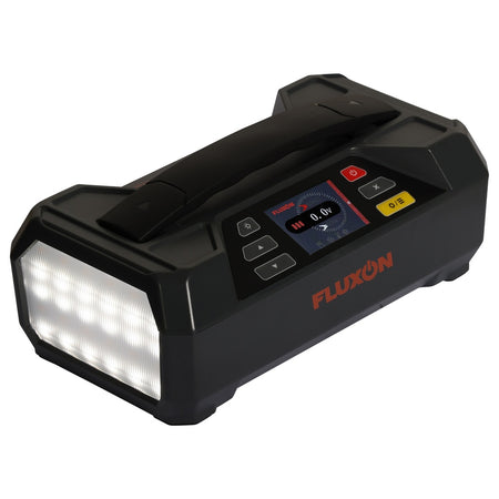 Fluxon Start & Charge 5-in-1 - Weldingshop