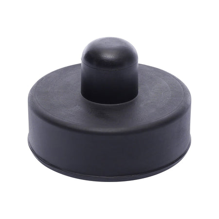 Rubber opnamepad voor Tesla - Weldingshop