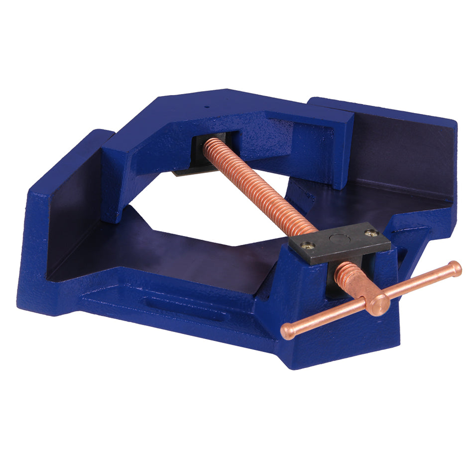 Hoekklem 100mm - Weldingshop