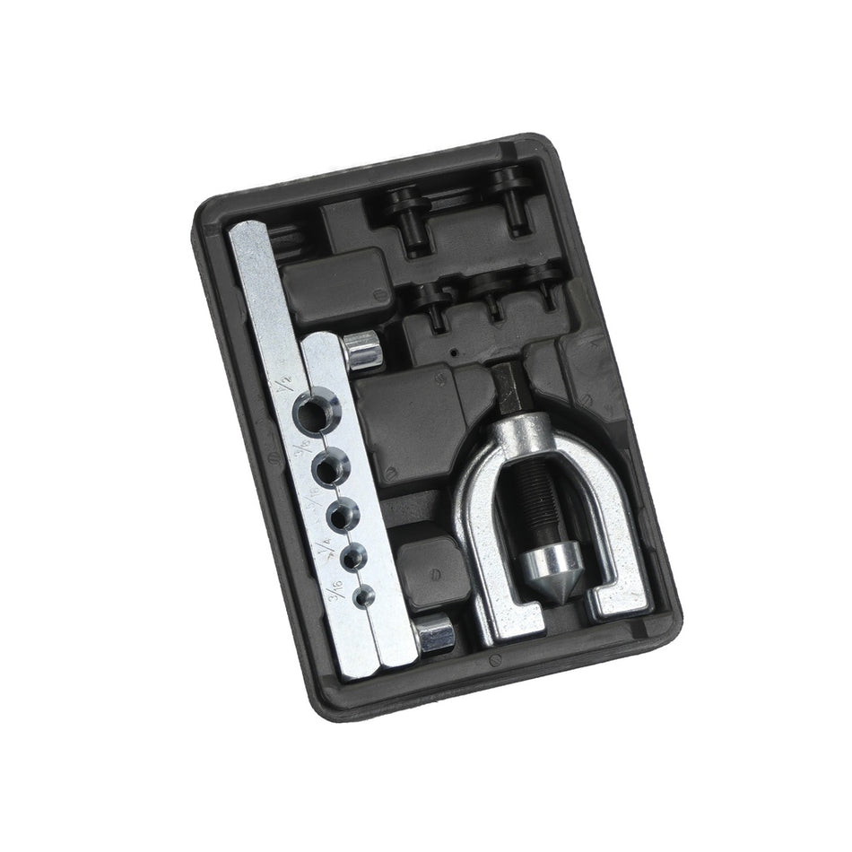 Dubbele leiding felsset 7 delig - Weldingshop