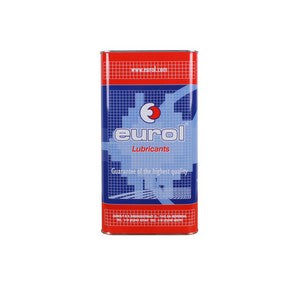 Ontvetter Eurol HF Plus 5L - Weldingshop