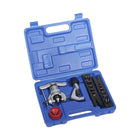 Fels gereedschap set 5 delig - Weldingshop