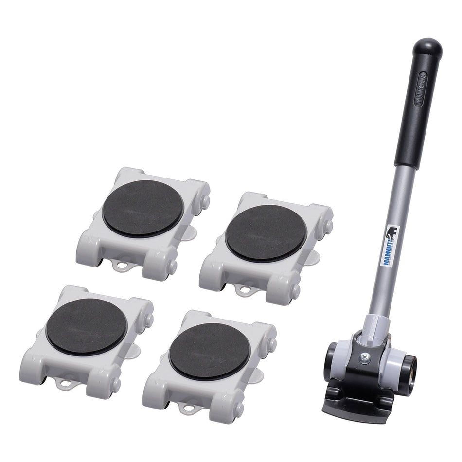 Meubeltransportset 300kg - Weldingshop