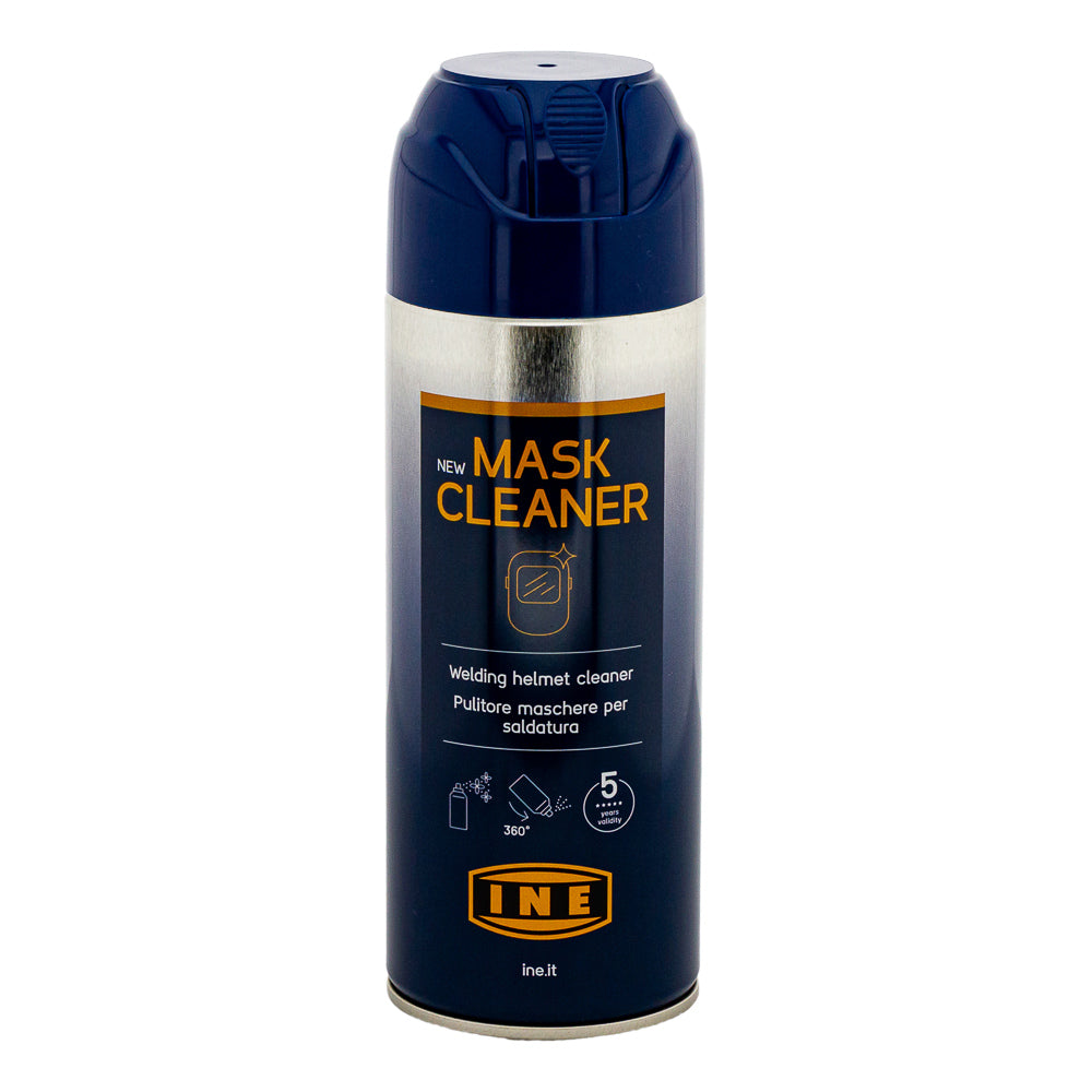 Lashelm reiniger - Weldingshop