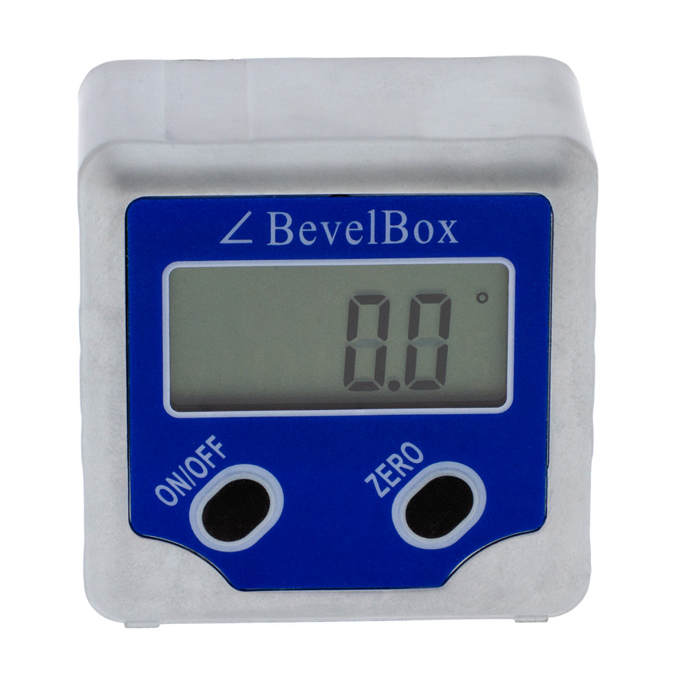 Digitale hoekmeter - Weldingshop