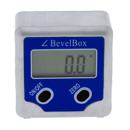 Digitale hoekmeter - Weldingshop