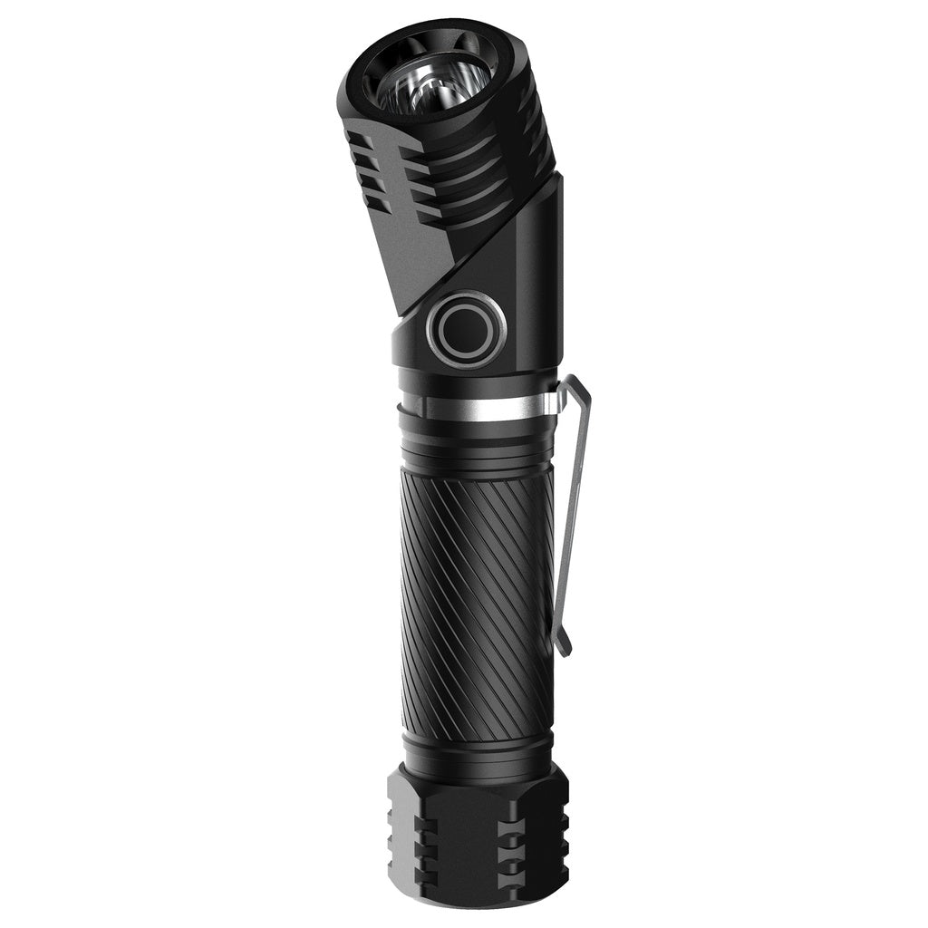 Fluxon zaklamp flex - Weldingshop