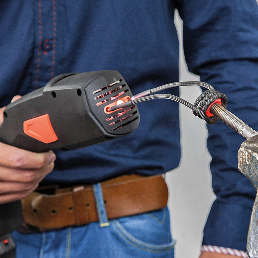 INDUCTIE HEATER PISTOOL 2300W