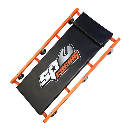 INSPECTIEWAGEN SUMO HEAVY DUTY