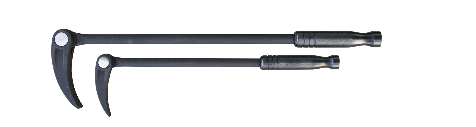 KOEVOET SET 2 DELIG 406MM + 559MM