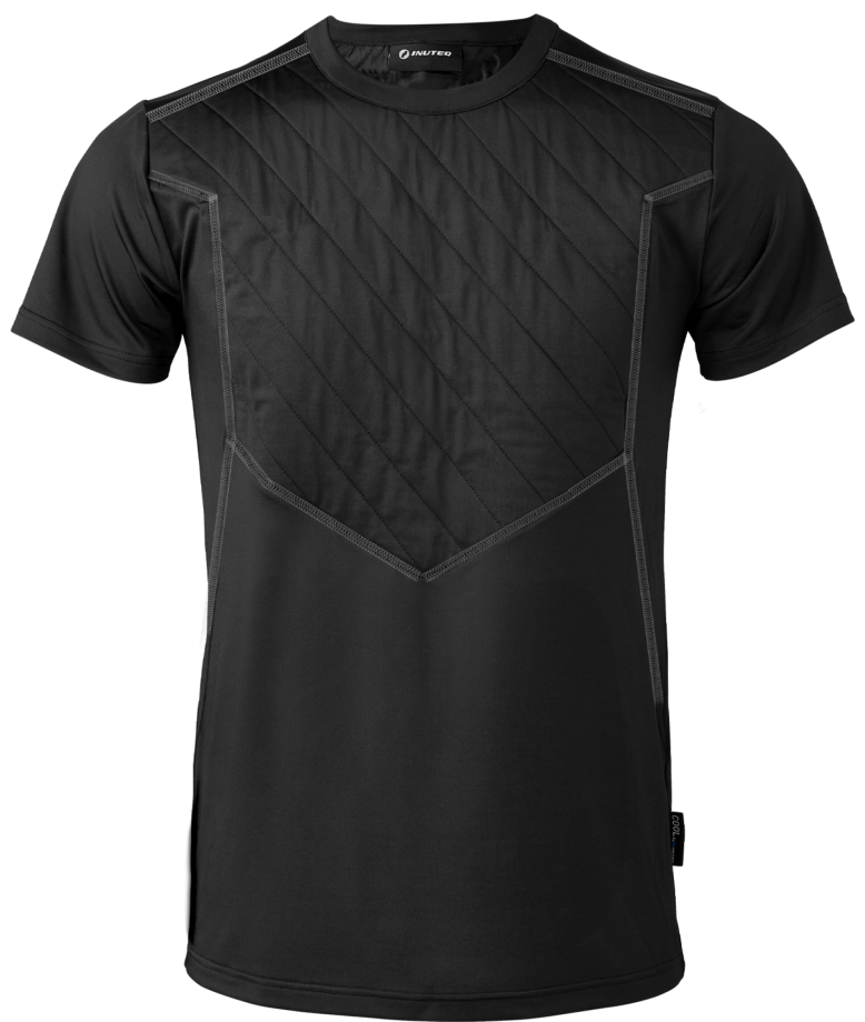 INUTEQ - Bodycool Tshirt - Weldingshop