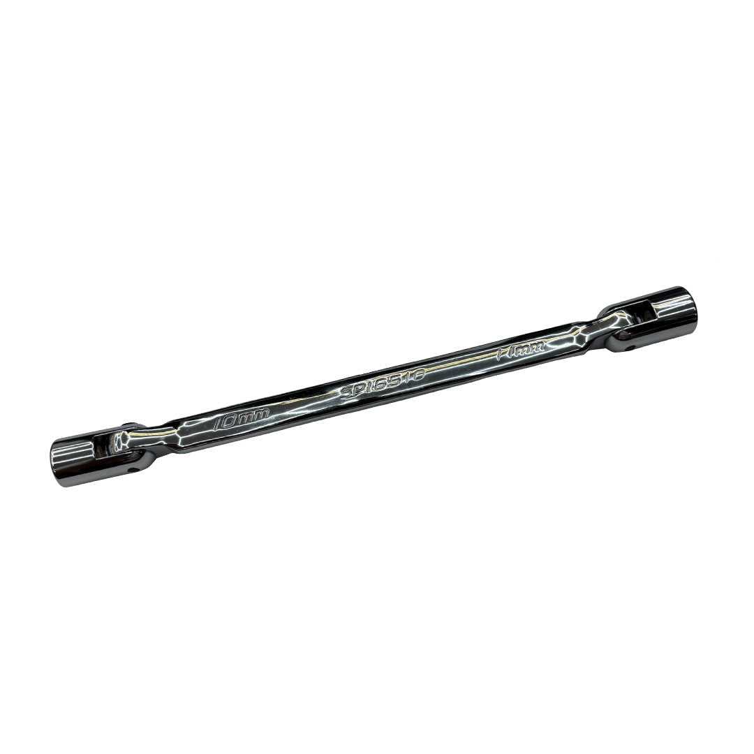 KNIESLEUTEL 10X11MM