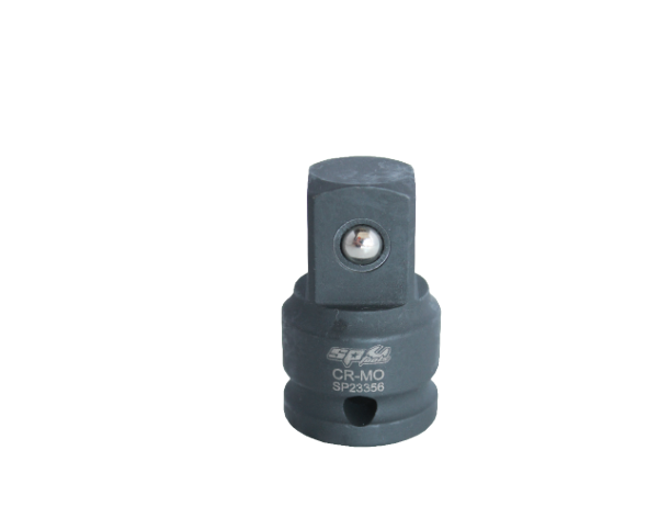 KRACHT ADAPTOR 1/2F X 3/4M