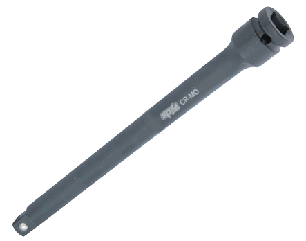 KRACHT VERLENGSTUK 3/8" 250MM