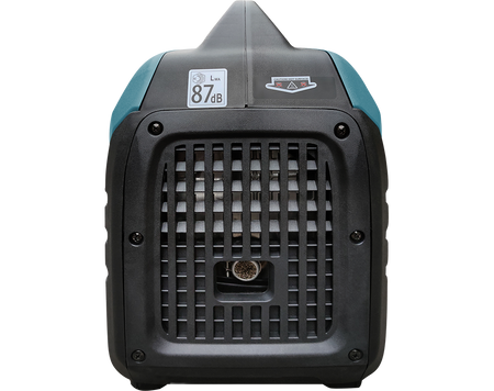 Invertergenerator KS 2100iGS LPG/benzine (Propaan gas) - Weldingshop