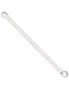 LANGE RINGSLEUTEL PLAT 22X24MM