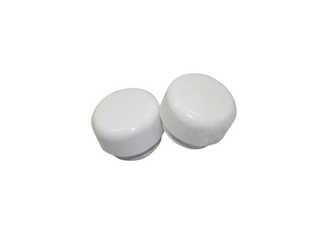 LOSSE KOP NYLON 35MM 2 DELIG