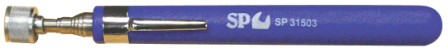 MAGNEET TELESCOPISCH TOT 2.3 KG
