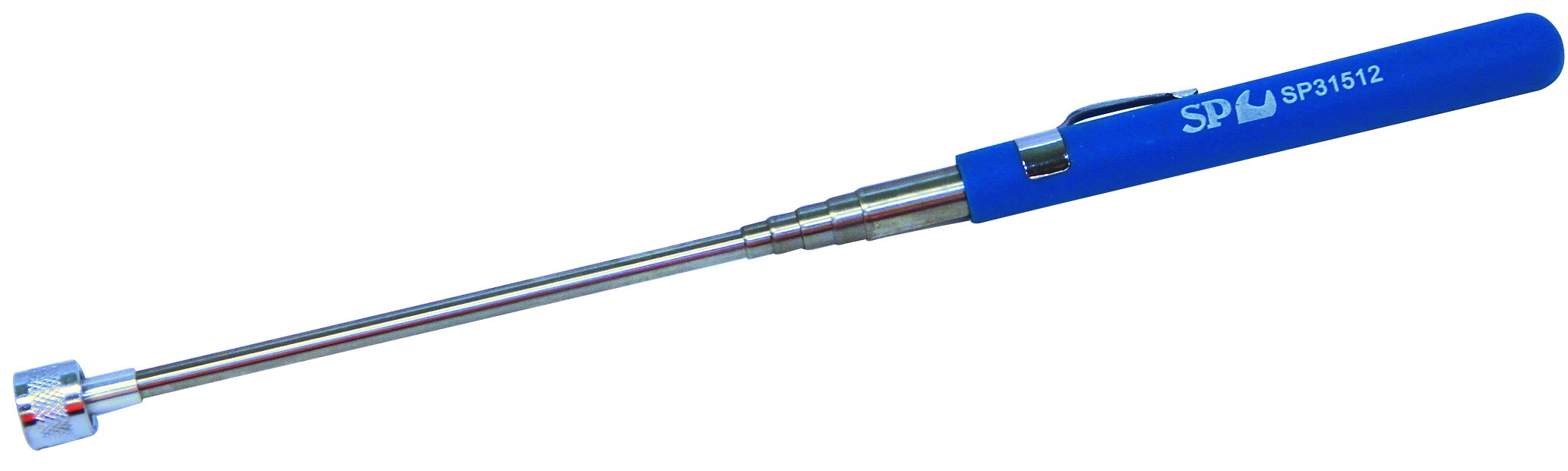 MAGNEET TELESCOPISCH TOT 4.5 KG