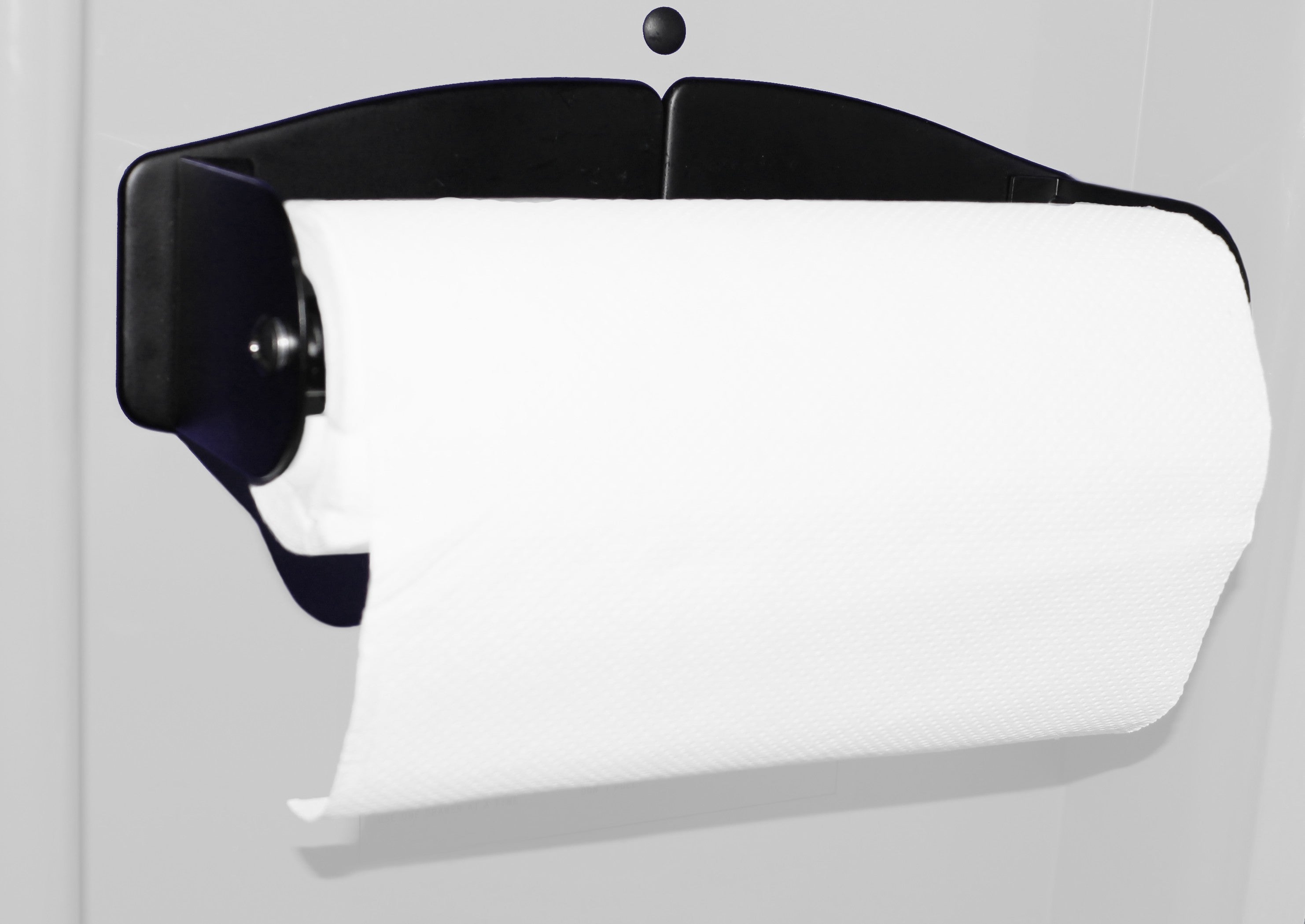 MAGNETISCHE HOUDER ROL PAPIER