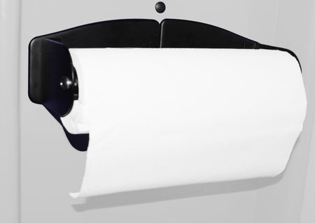 MAGNETISCHE HOUDER ROL PAPIER