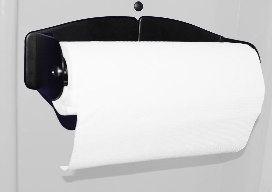 MAGNETISCHE HOUDER ROL PAPIER