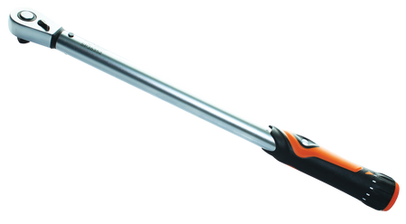MOMENTSLEUTEL 1" 1500MM 200-1000NM