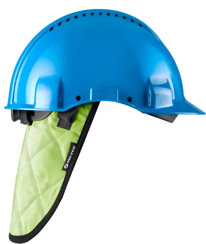 INUTEQ - Neckcool helmet basic - Weldingshop