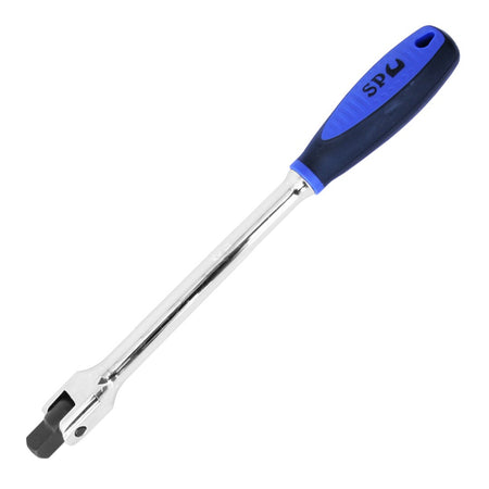 NEUSSTUK TBV 1/2" KNIEGEWRICHTEN