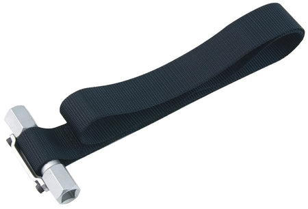 OLIEFILTER SLEUTEL NYLON BAND TRUCK MODEL