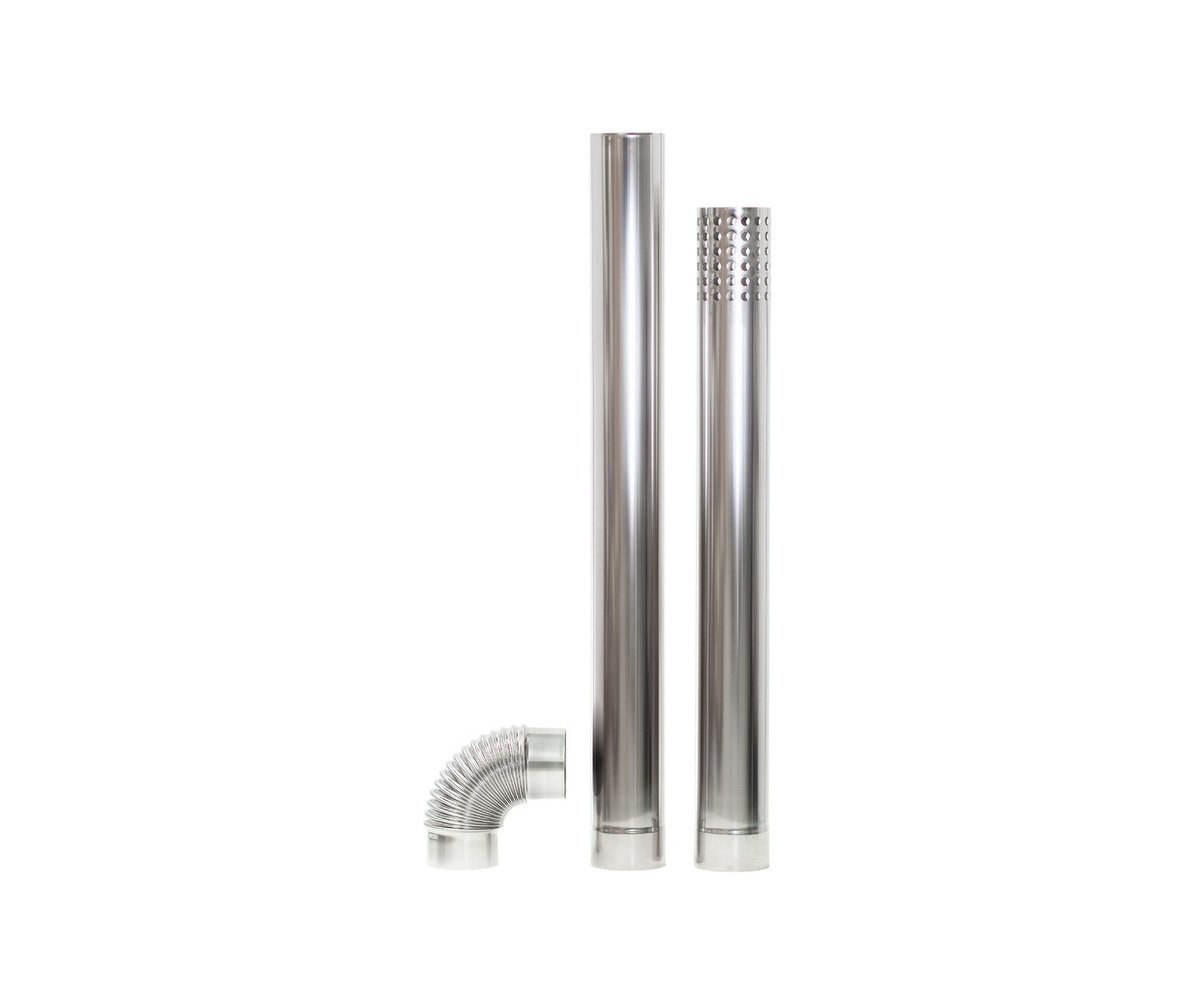 Infrarood dieselstraler Pro silver MW Tools - foto 14