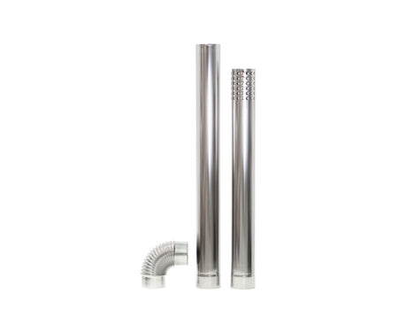 Infrarood dieselstraler Pro silver MW Tools - foto 14