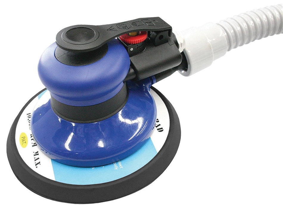 Excentrische schuurmachine – Stofvrij – 5MM