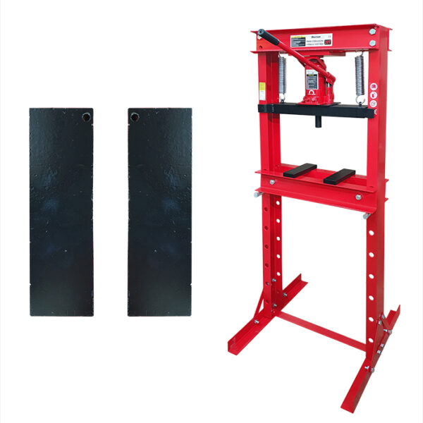 PH2 20 ton hydraulische werkplaatspers