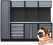 SP WORKSHOP SERIES WERKPLAATSINRICHTING 18D MET WERBLAD RVS