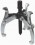 TREKKER 3 POOT 150MM