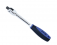 HANDGREEP MET KNIEGEWRICHT 3/8" 200MM