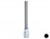 DOP 1/2" BINNENZESKANT 13MM (140MM LANG)
