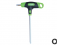 T-GREEP TORX SLEUTEL T20 SOFTGRIP