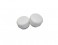 LOSSE KOP 50MM NYLON 2 DELIG