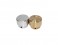 LOSSE KOP 35MM KOPER EN ALUMINIUM NEW