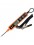 VOLTAGE TESTER DIGITAAL DISPLAY 0.8V-100V